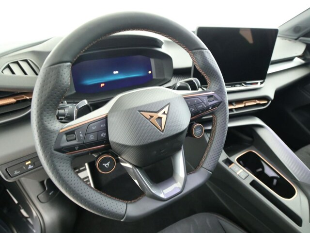 Cupra Terramar 2.0 TSI VZ