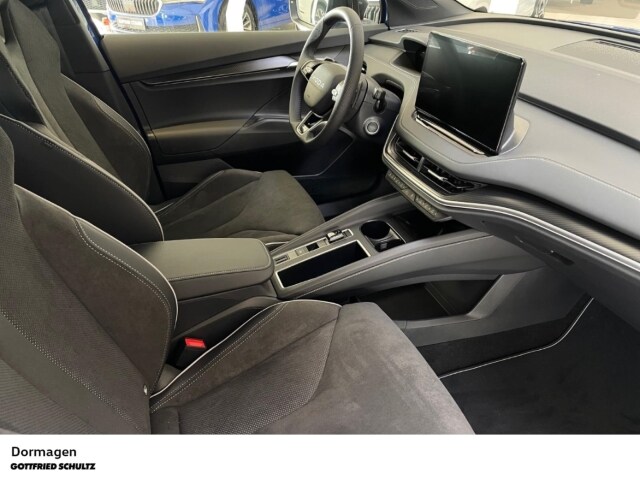 Skoda Enyaq Sportline iV 60