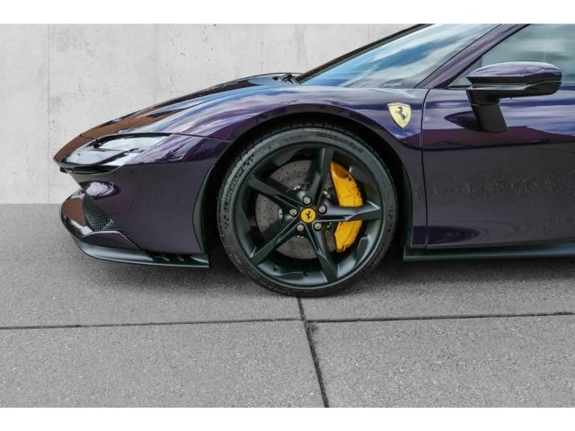 Ferrari SF90 Stradale