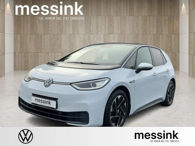Volkswagen ID.3 150 kW Performance Pro