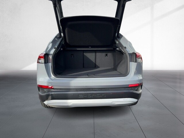 Audi Q4 e-tron Sportback