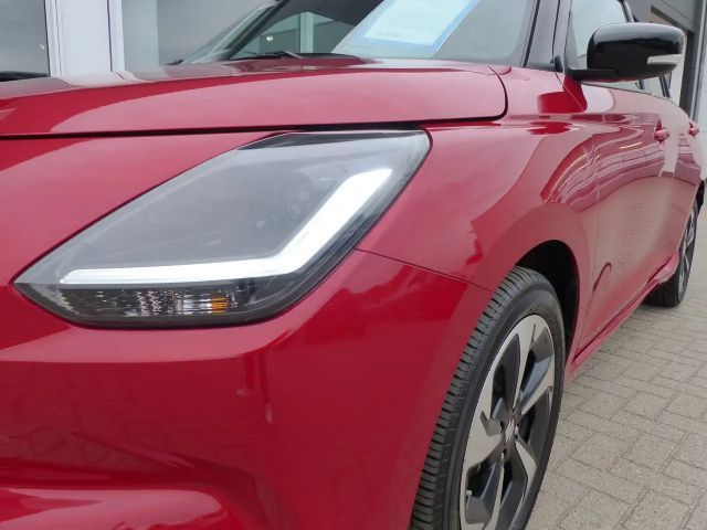 Suzuki Swift Comfort Hybrid