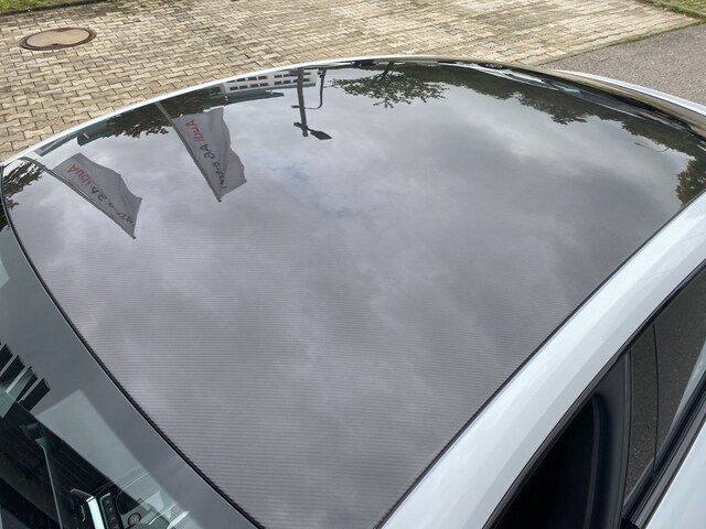 Audi RS e-tron GT Quattro