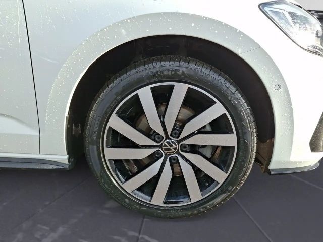 Volkswagen Touran 2.0 TDI DSG Highline R-Line