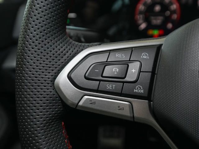 Volkswagen Golf 2.0 TSI DSG GTI Golf VIII