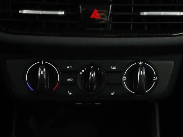 Skoda Fabia Ambition