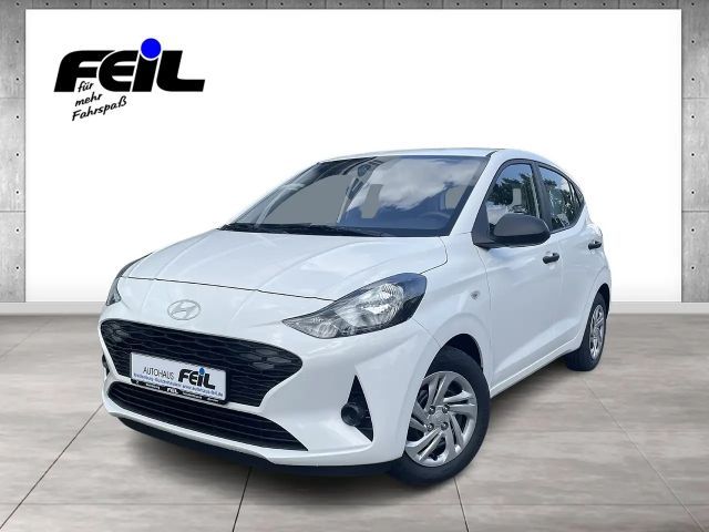 Hyundai i10 Select