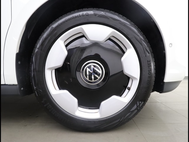 Volkswagen ID.Buzz Pro