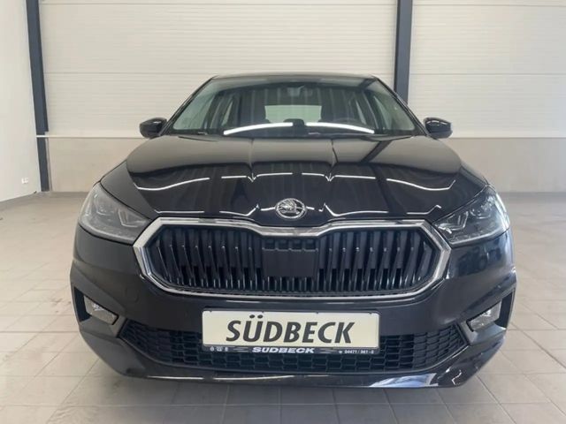 Skoda Fabia 1.0 TSI Style Style