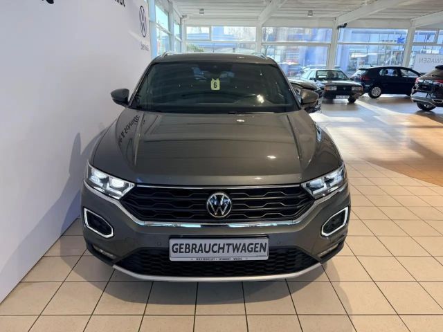 Volkswagen T-Roc 1.5 TSI Sport