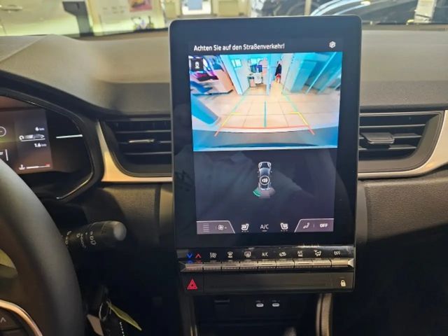 Renault Captur Evolution TCe 90