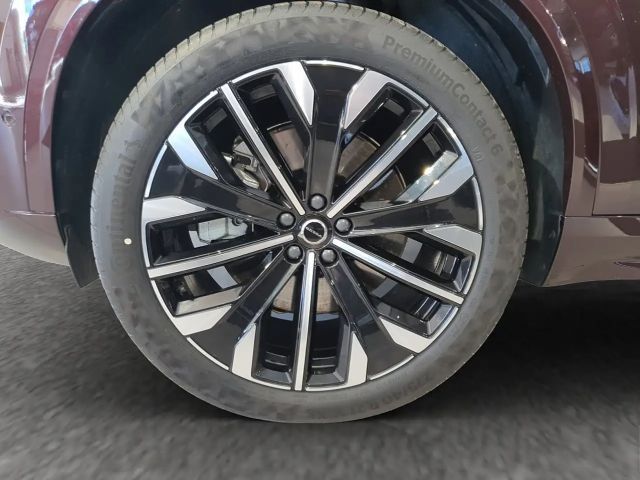 Volvo XC90 AWD Bright T8 Ultra