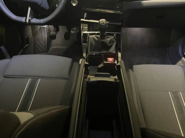 Opel Astra GS-Line Grand Sport