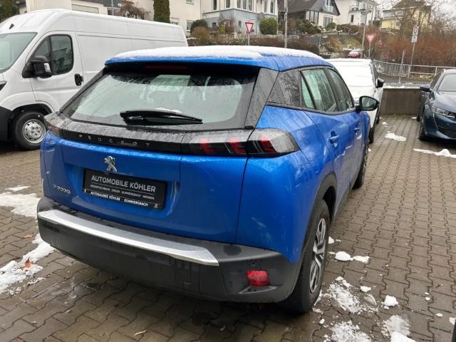 Peugeot E-2008 Active Pack