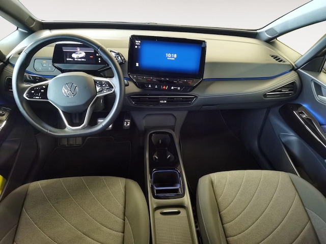 Volkswagen ID.3 58 KWh Performance Pro