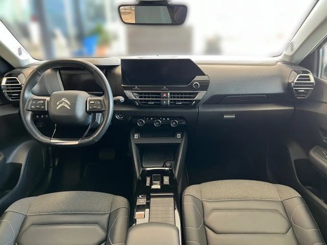 Citroën ë-C4 Shine