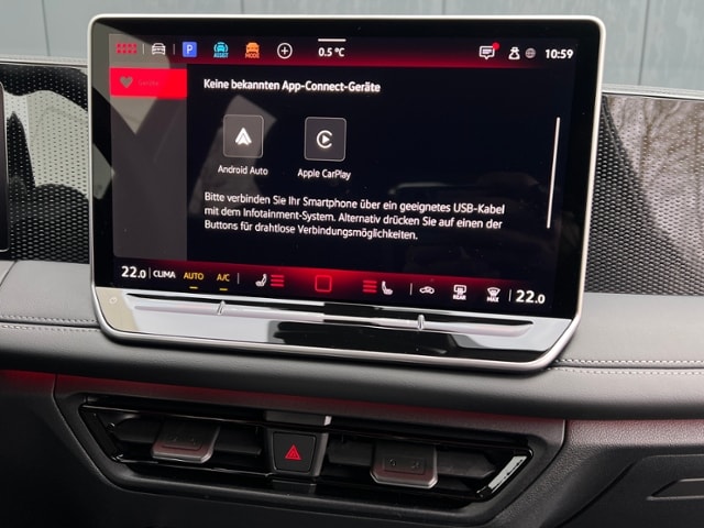 Volkswagen Tiguan 1.5 eTSI DSG Plus