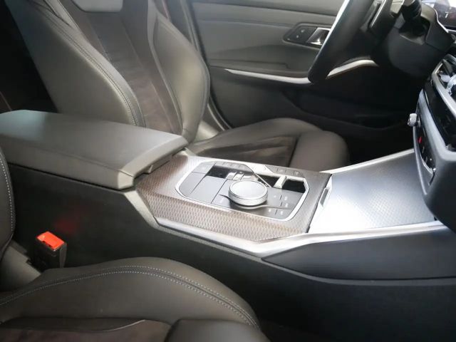 BMW 320 320d M-Sport xDrive