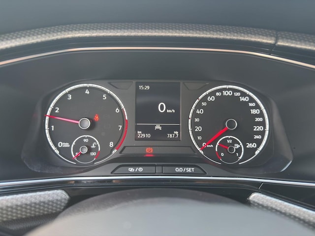 Volkswagen T-Cross 1.0 TSI Move