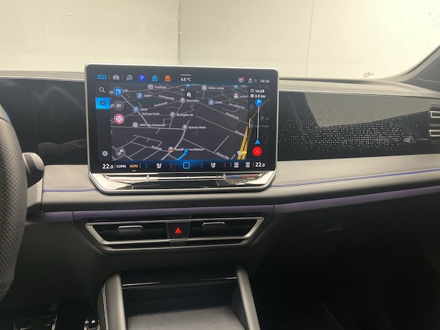 Volkswagen Tiguan 2.0 TDI 4Motion DSG R-Line