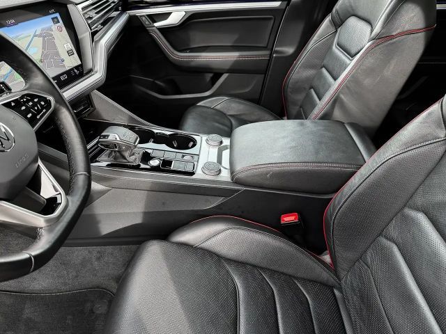 Volkswagen Touareg 3.0 V6 TDI 4Motion