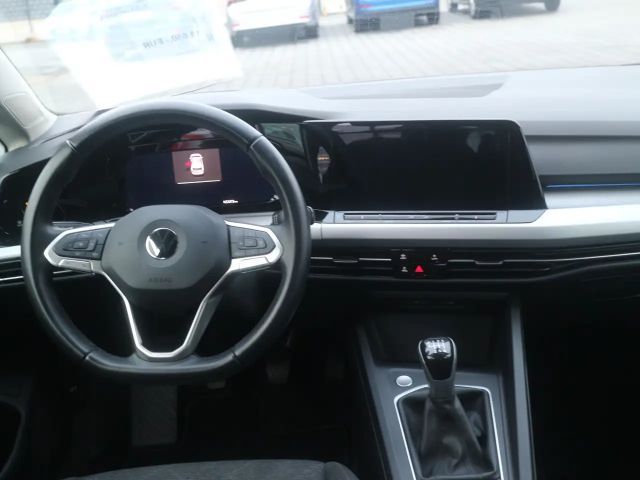 Volkswagen Golf 1.0 TSI Golf VIII Life