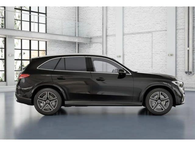 Mercedes-Benz GLC 220 4MATIC AMG Line GLC 220 d