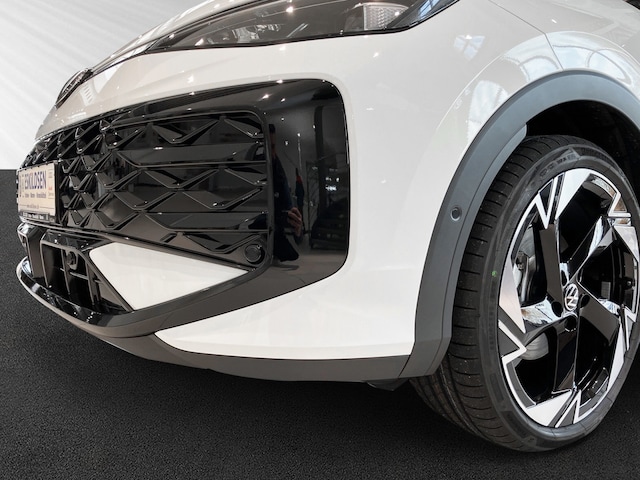 Volkswagen T-Roc 1.5 eTSI DSG R-Line