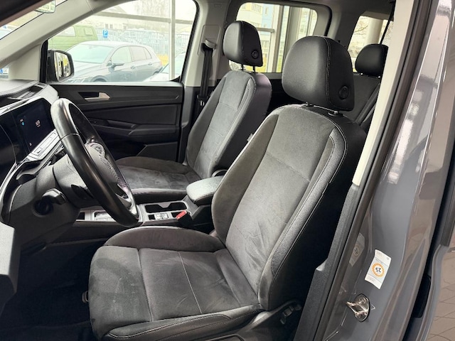 Volkswagen Caddy Style