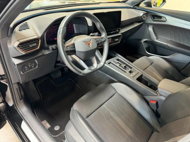 Cupra Formentor 1.5 Benzin Kamera/Kamera/El.Heckklappe