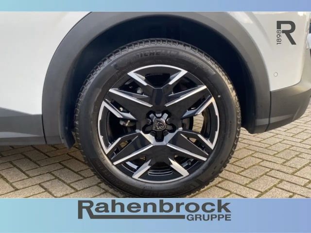 Peugeot 3008 Allure Pack Hybrid