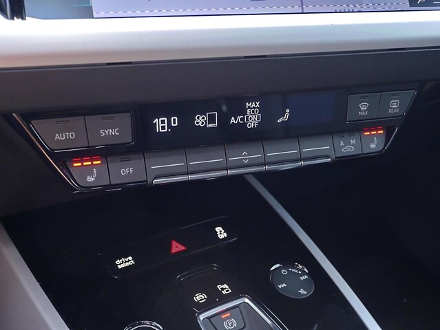 Audi Q4 e-tron 50 Quattro Sportback