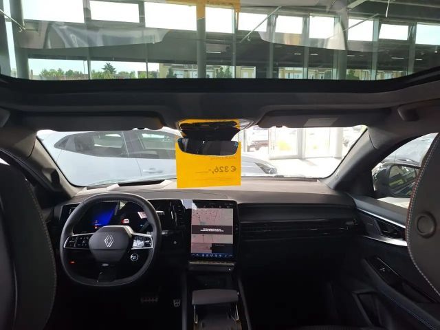 Renault Austral Alpine E-Tech Esprit