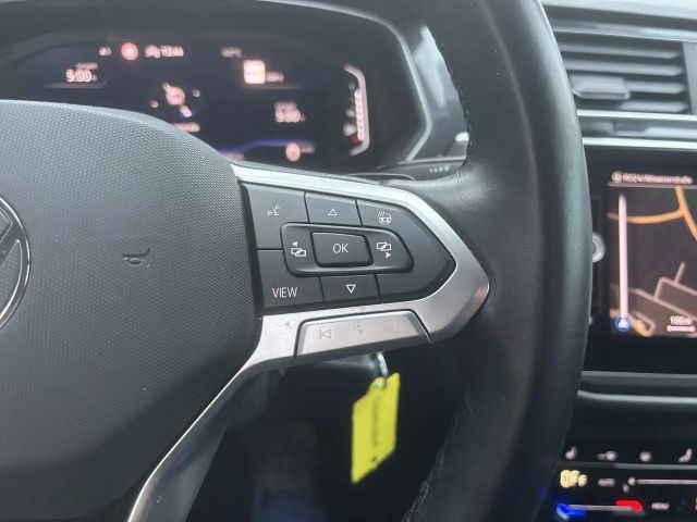 Volkswagen Tiguan Allspace DSG Life