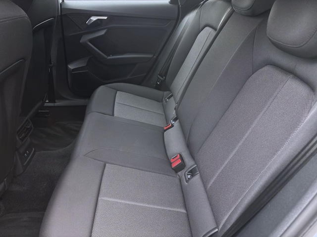 Audi A3 30 TDI S-Tronic Sportback