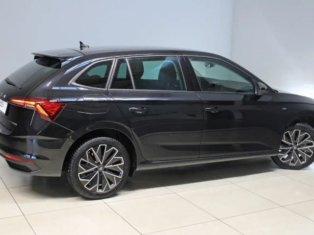 Skoda Scala 1.0 TSI Tour