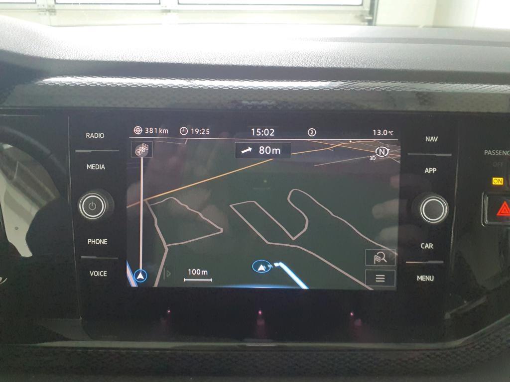 Volkswagen Polo 1.0 MPI Life