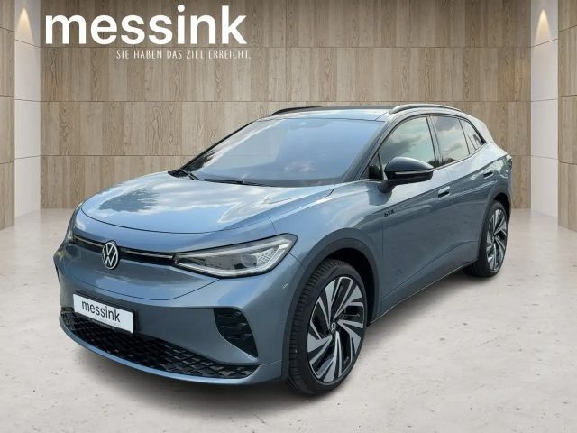 Volkswagen ID.4 220 kW 4Motion GTX IQ.Drive