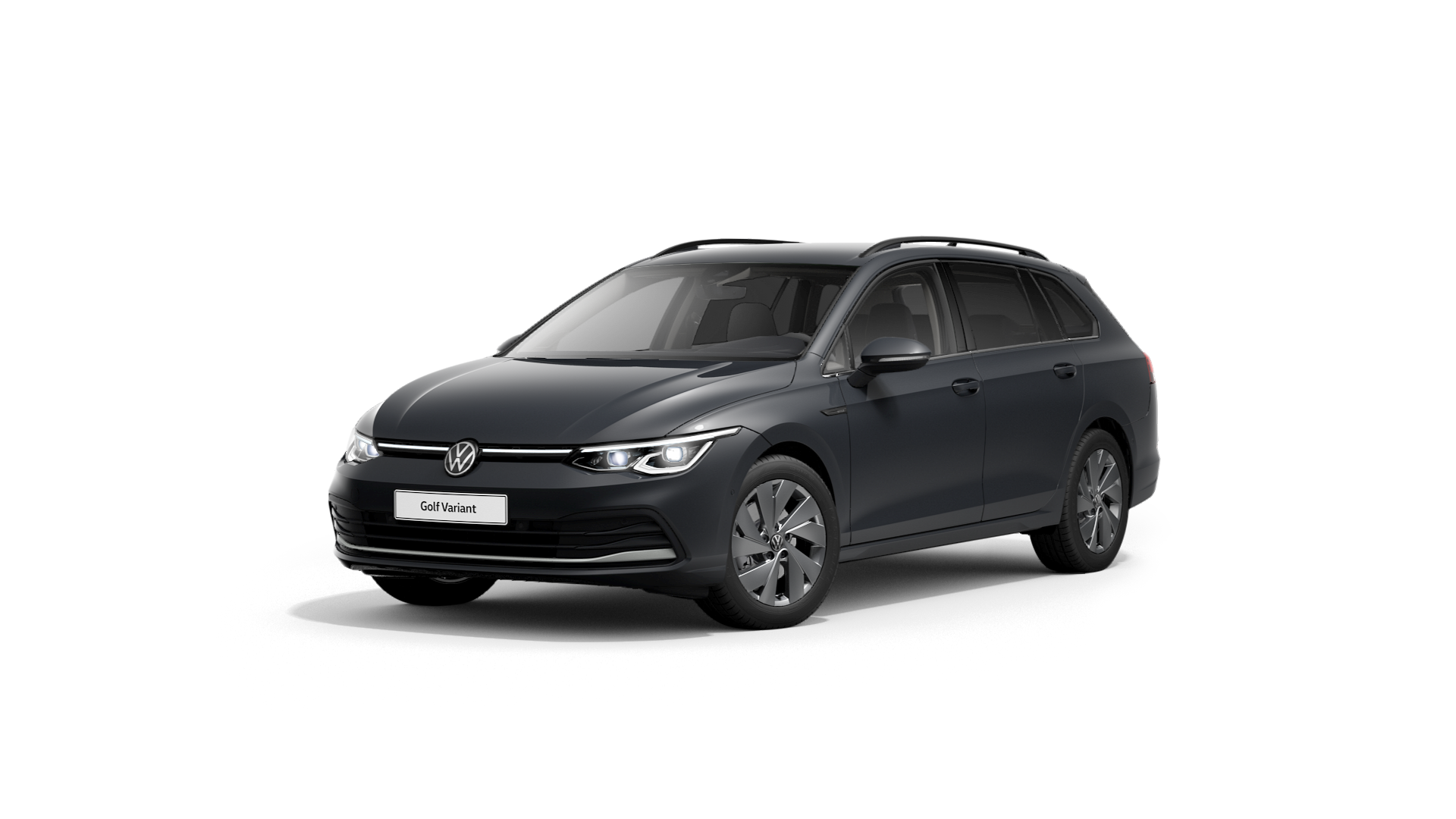 Volkswagen Golf 2.0 TDI Golf VIII Style Variant