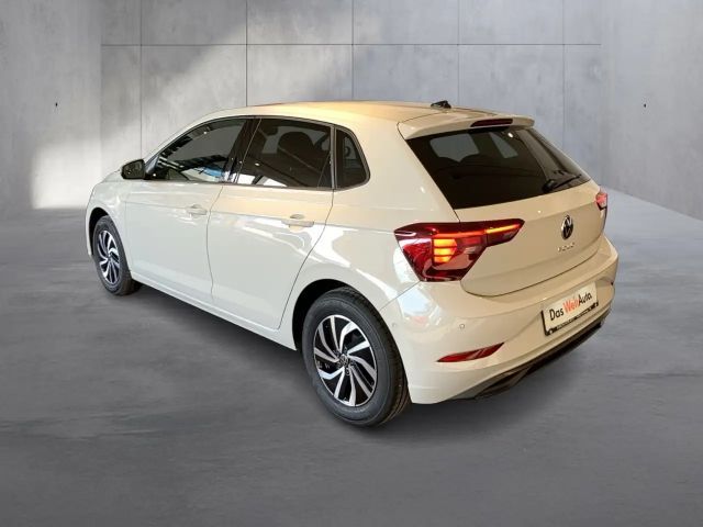 Volkswagen Polo Friends TSI