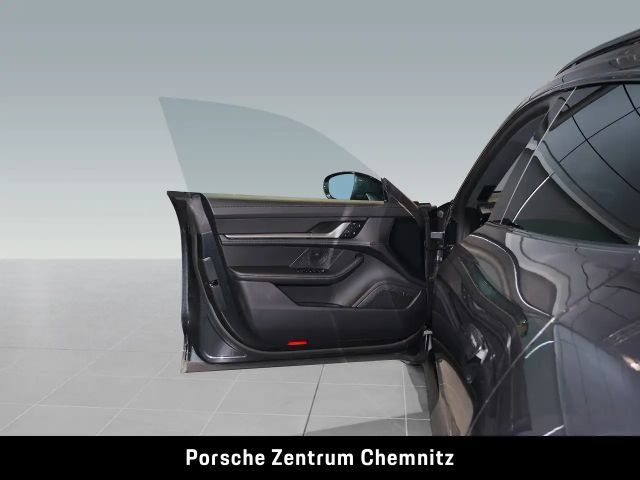 Porsche Taycan 4 4S Sport Turismo