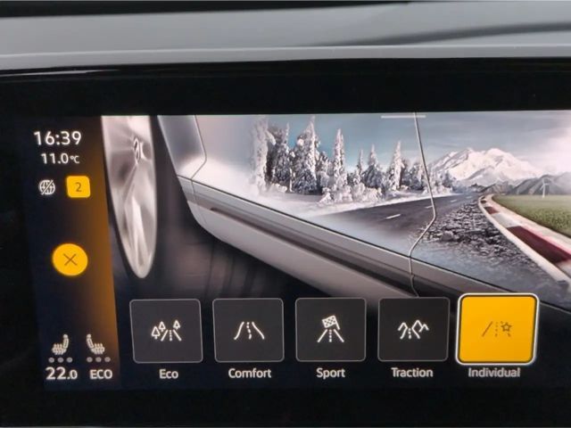 Volkswagen ID.4 GTX IQ.Drive