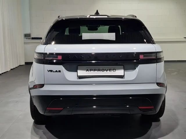Land Rover Range Rover Velar Autobiography D300