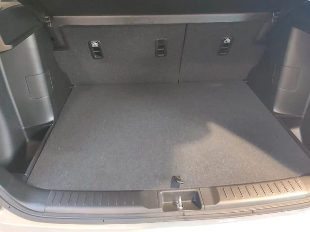 Suzuki Vitara Boosterjet Comfort Hybrid