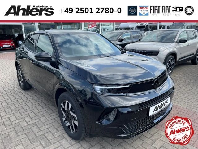 Opel Mokka GS-Line Grand Sport