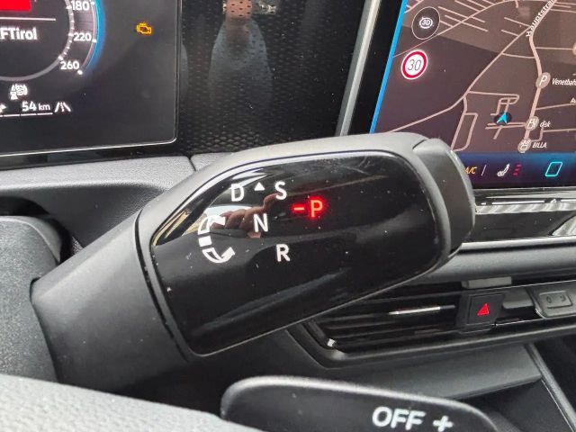 Volkswagen Tiguan DSG eHybrid