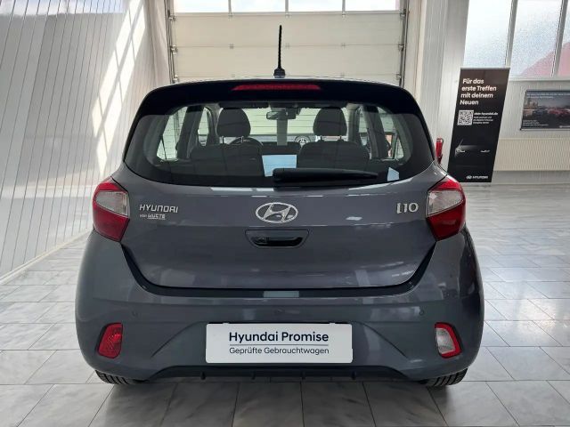 Hyundai i10 1.0 Trend