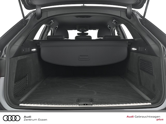 Audi S6 Avant Quattro