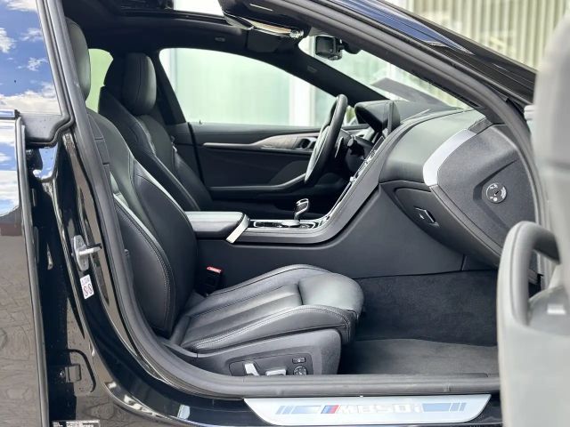 BMW M850 Coupé xDrive