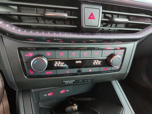 Seat Ibiza Xcellence